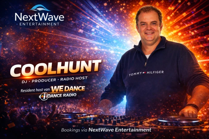 Coolhunt