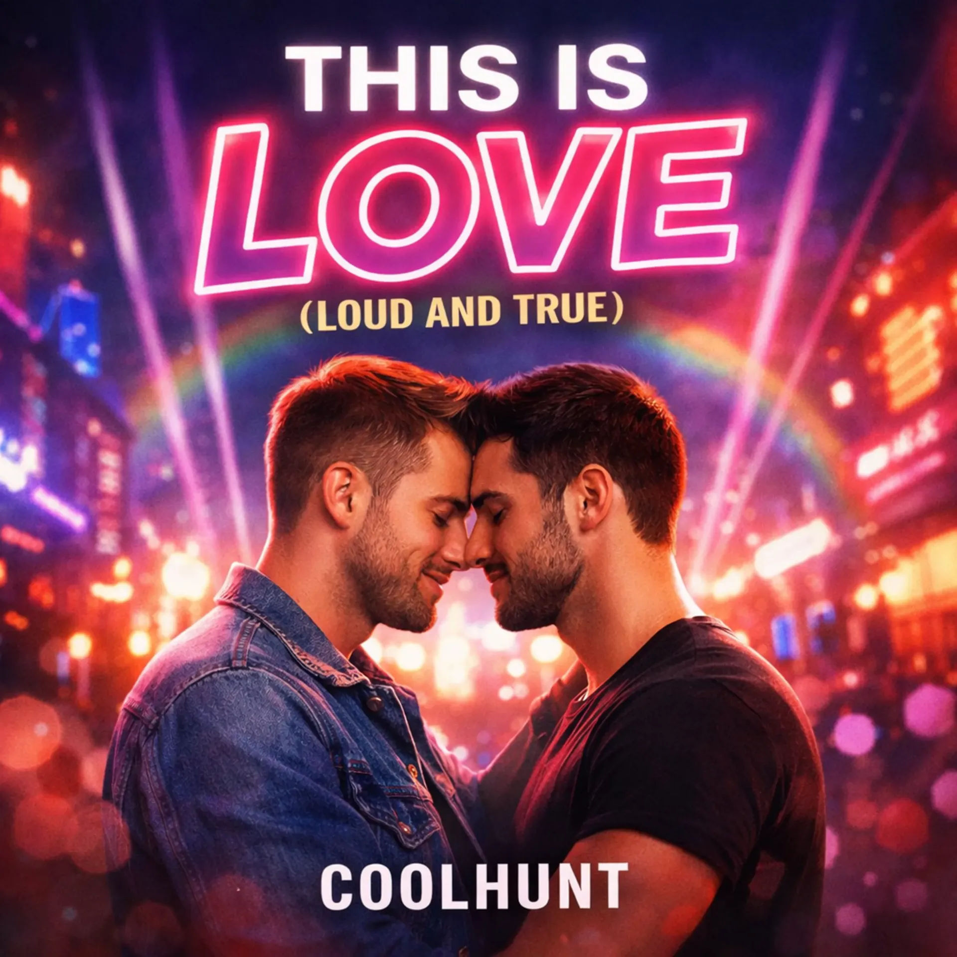 This Is Love (Loud And True) | Coolhunt