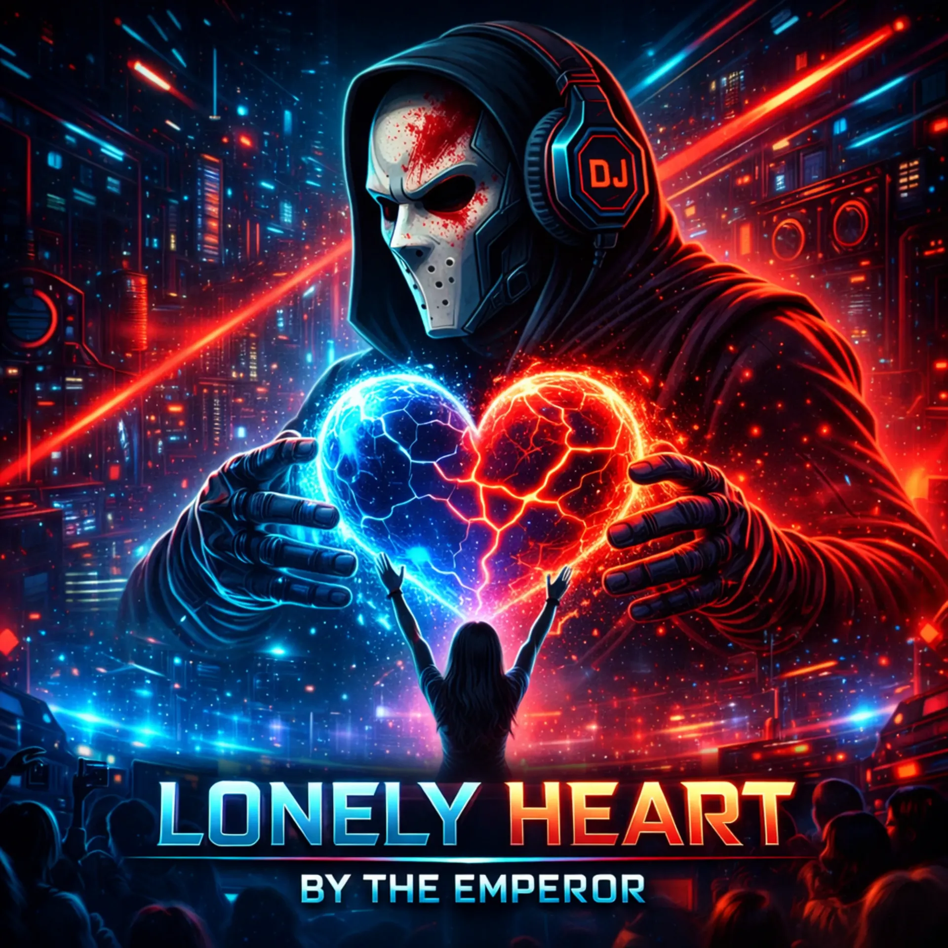 Lonely Heart | The Emperor