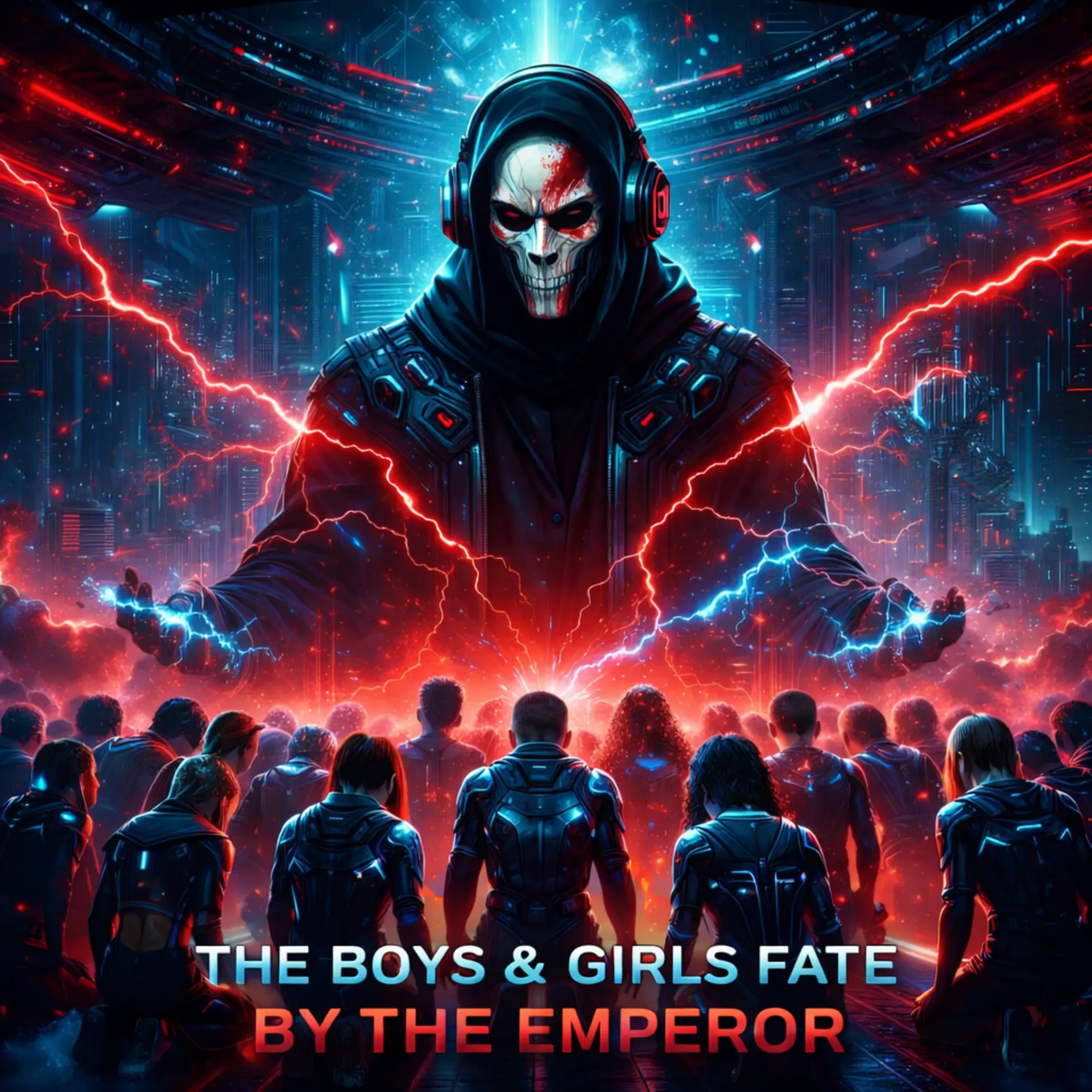 The Boys & Girls Fate | The Emperor