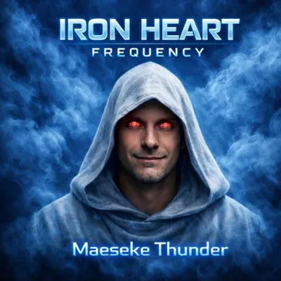 Iron Heart Frequency | Maeseke Thunder